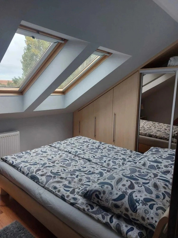Apartment in Sopot near Monte Cassino Street