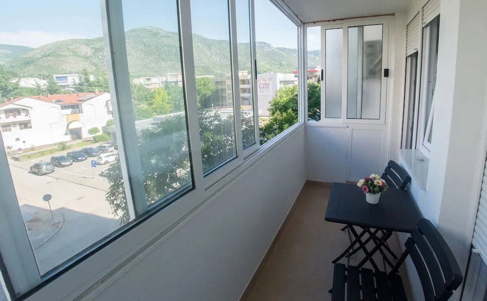 Apartment Lucija