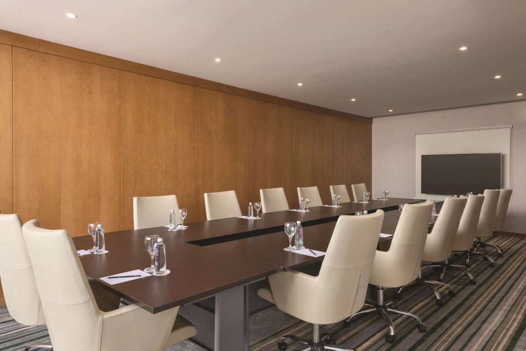 Vivid Jeddah Hotel, a member of Radisson Individuals