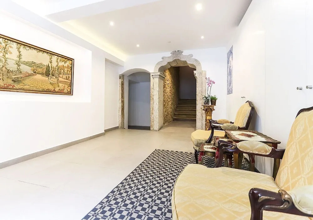 Avenida V Apartment Rentexperience