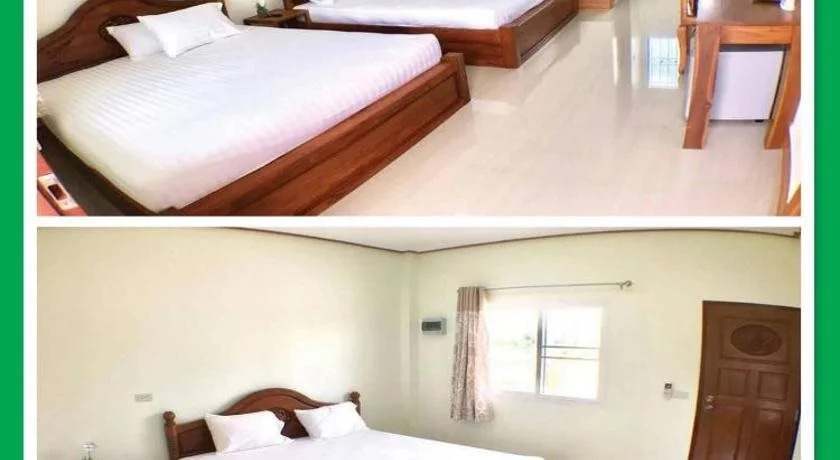 Tien Chai Roi Et Hotel