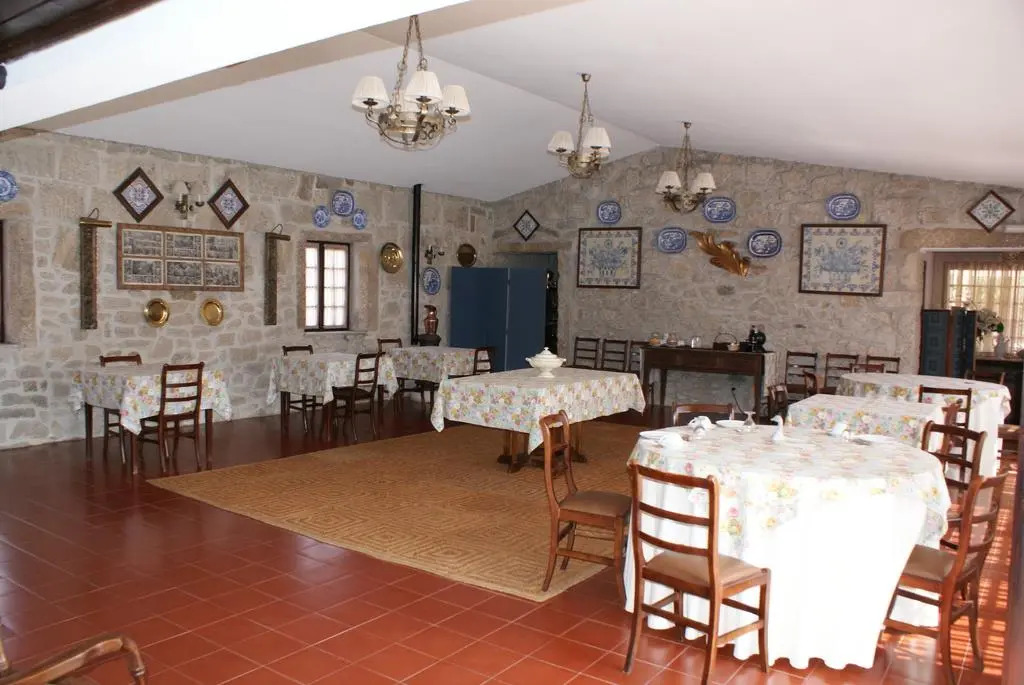 Casa do Ameal