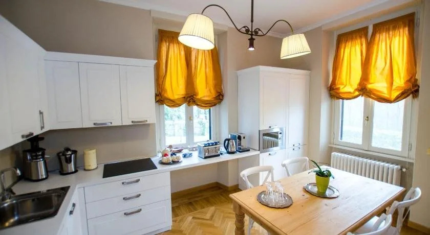 Villa Chiara B&B