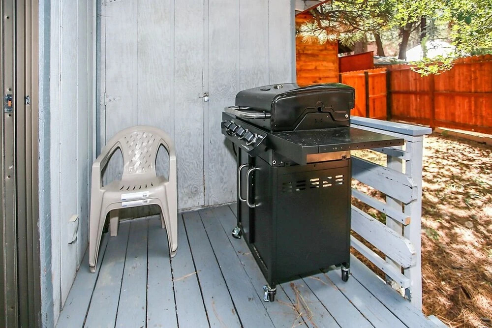 Goldilocks Getaway-1828 by Big Bear Vacations