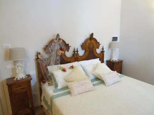 Casa Panvinio