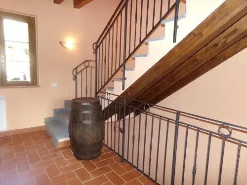 Villa Michelis de Matrice