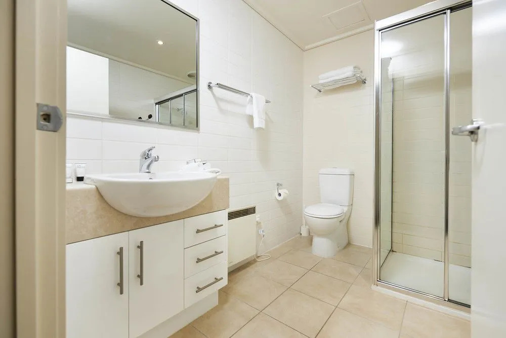 Buller Holidays Apartment Rentals