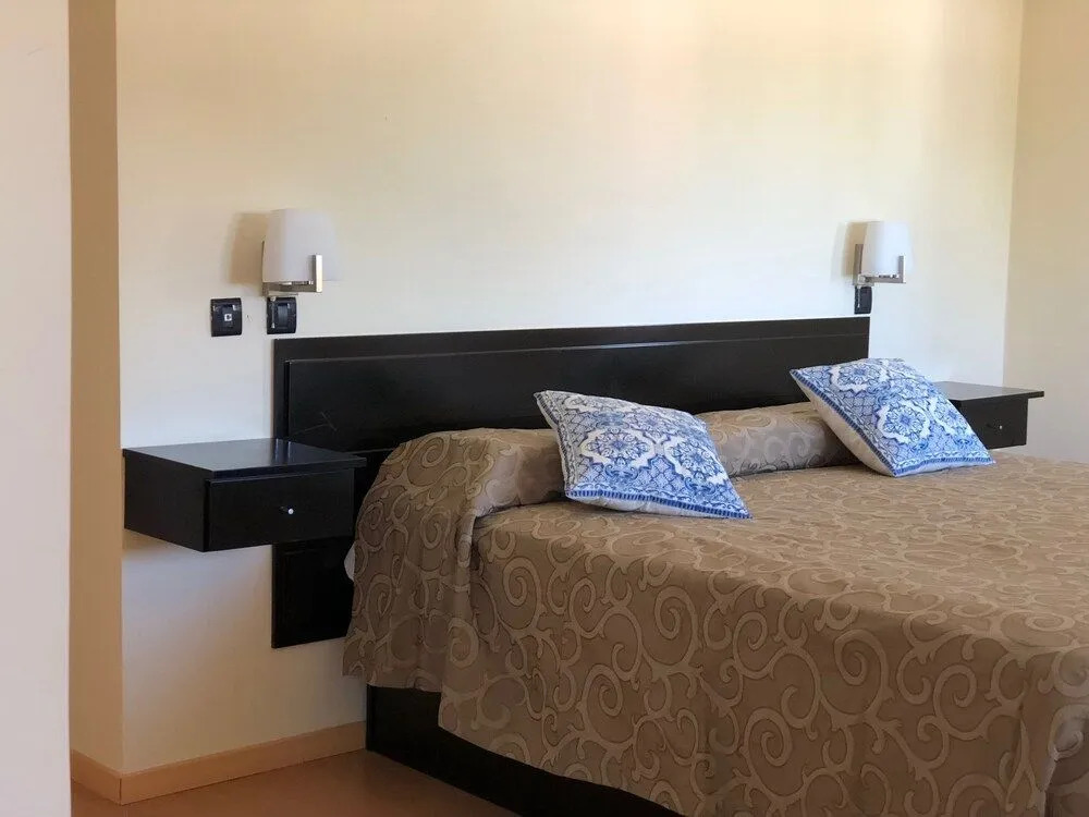 Hotel HUB Tapalqué