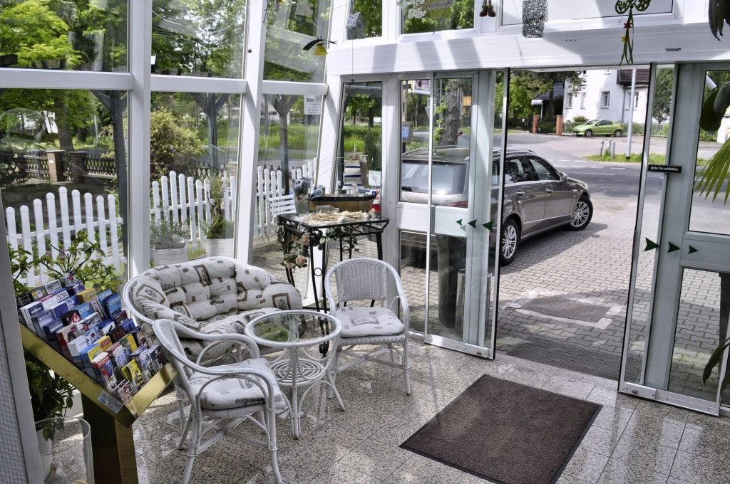 Hotel Annablick