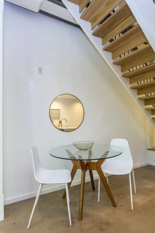 Luxury Loft Available Month to Month!