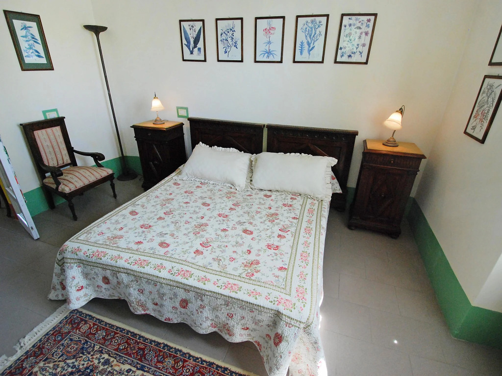 Holiday Home Busani by Interhome