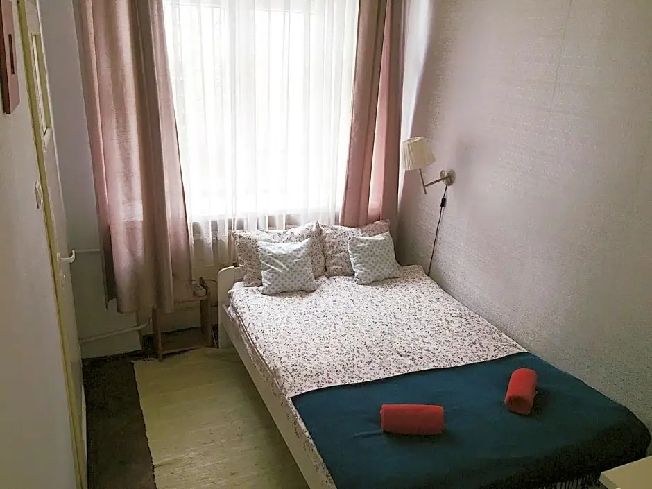 Aleje28 Hostel