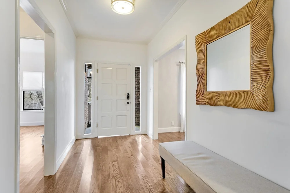 The Authentic Brickwood Retreat 4 Bedroom Home