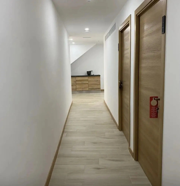 Hostal el Olivo
