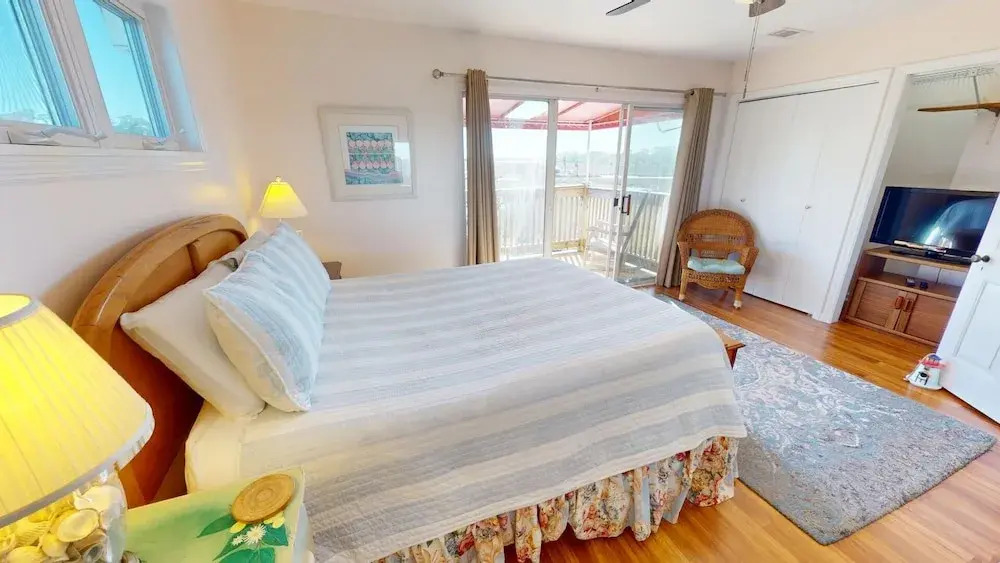 One Marsh Creek by Tybee Vacation Rentals