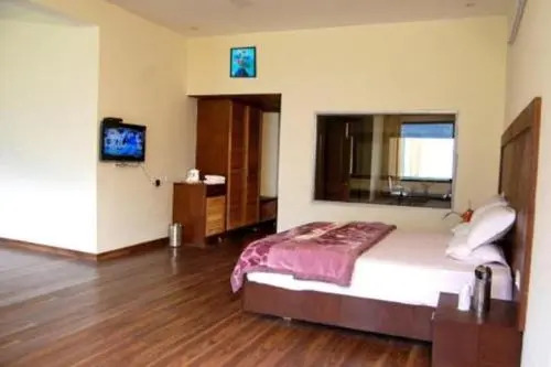 OYO 13196 Armaan Resorts