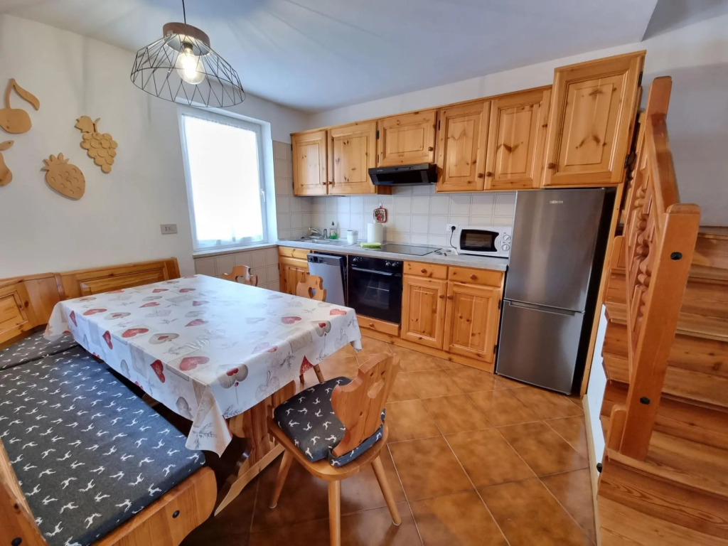 FACCHINETTI - Three room apartment - 0226036-AT-907452-423 FACCHINETTI