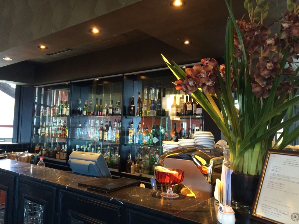 Echoes Boutique Hotel & Restaurant Blue Mountains