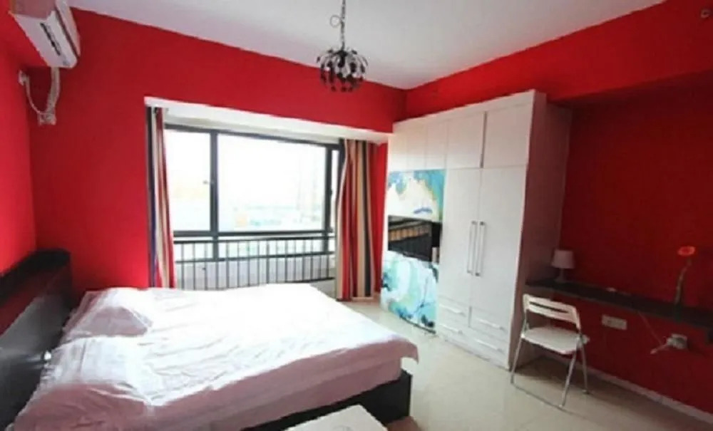 Nanjing Trans Wish Hotel Apartment
