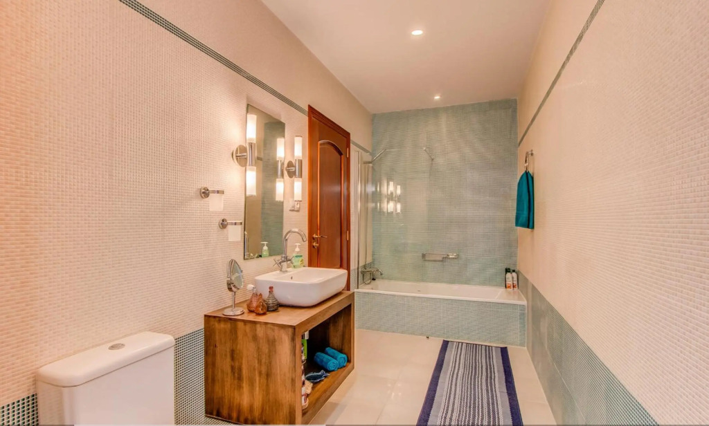 Villa Beniarres Guest House B&B in Moraira