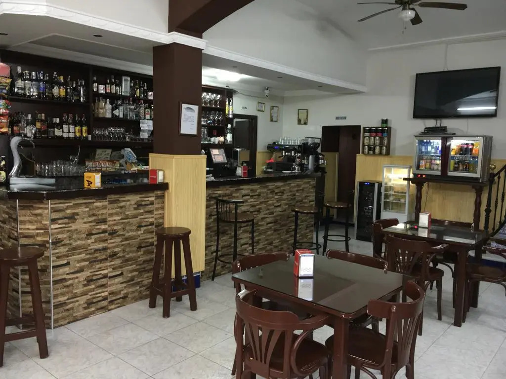 Hostal Barbate