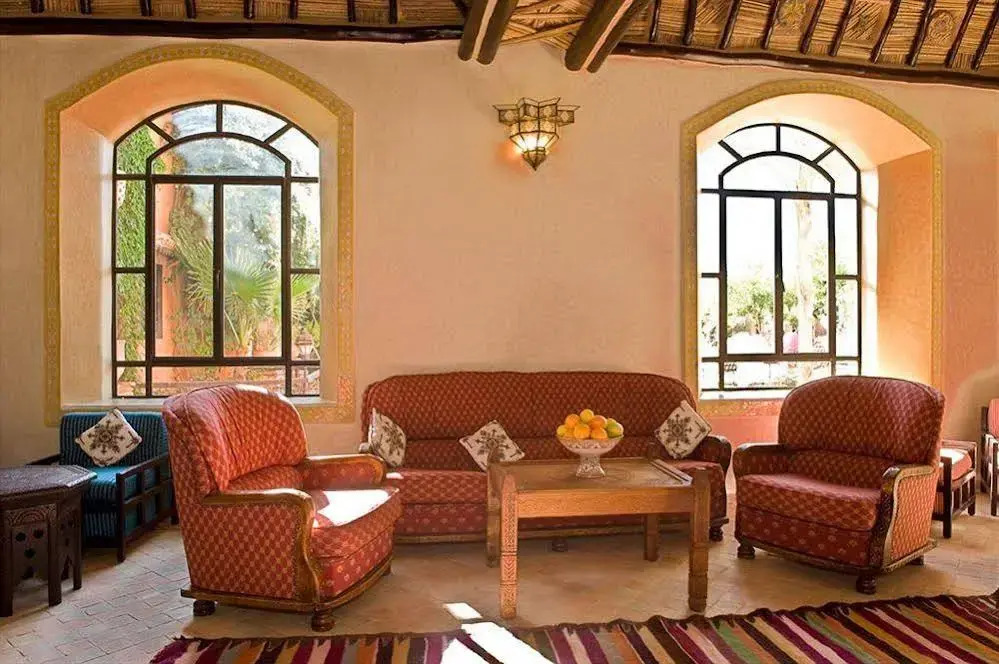 Riad Jnane Ines