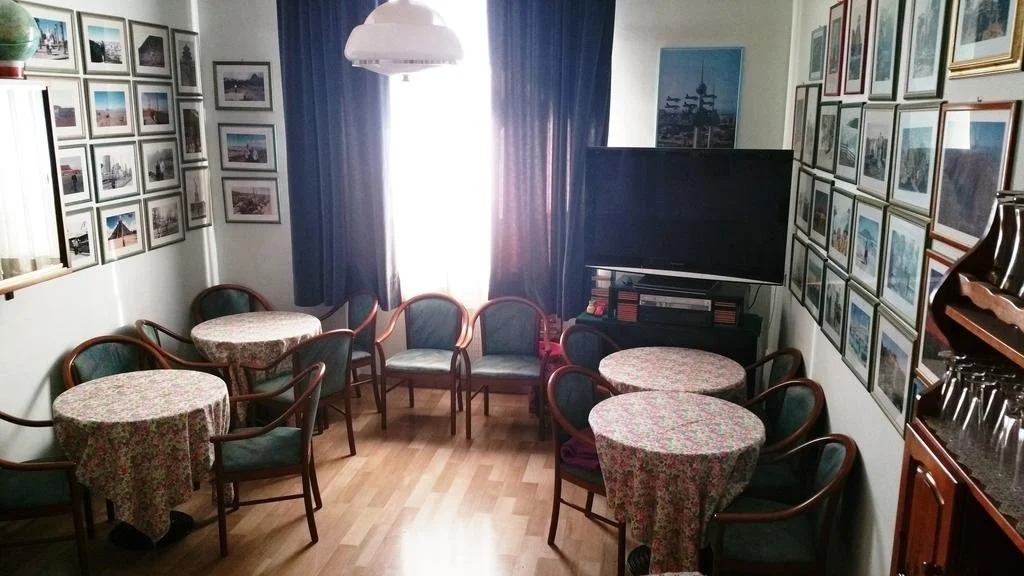 Hotel Capri