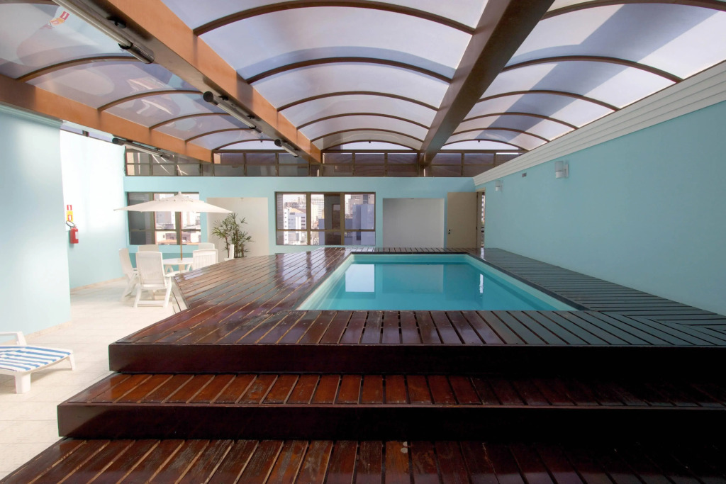 Bristol Upper Residence Hotel