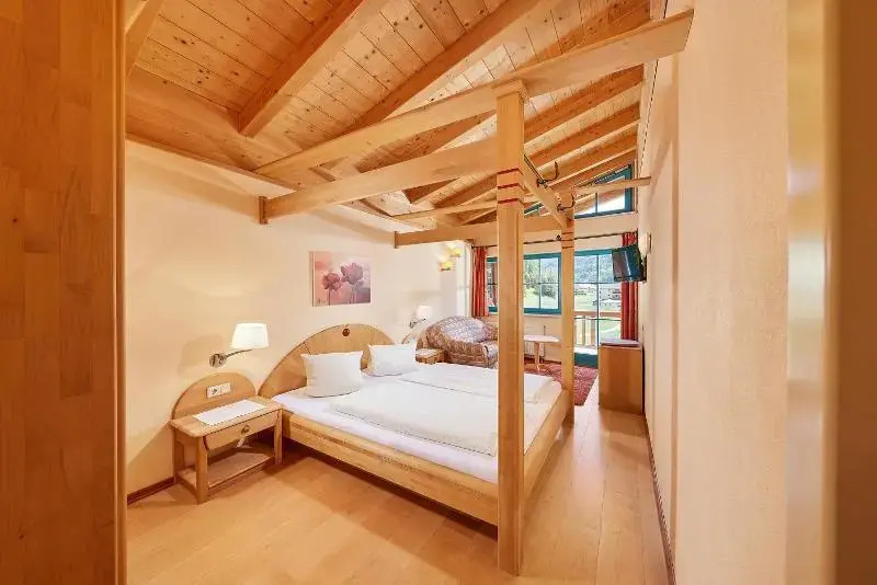 Hotel Sunny Sölden