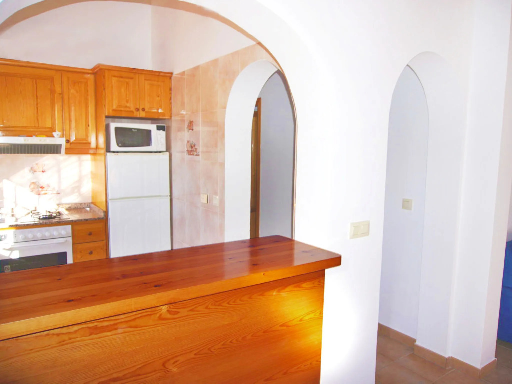 Holiday Home Gabi by Interhome