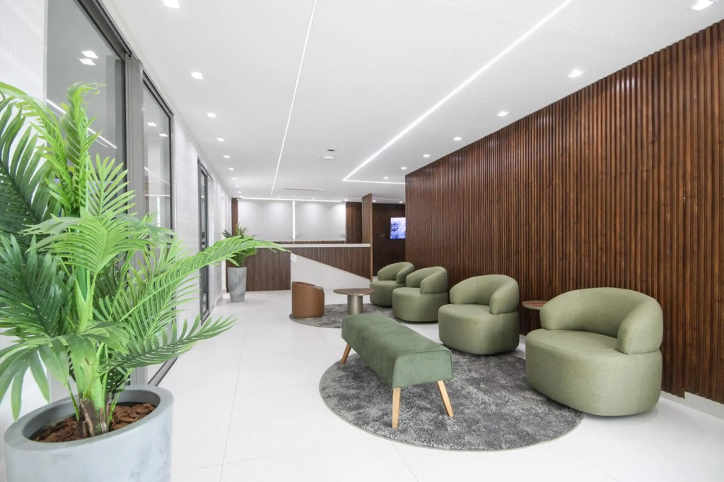 Hotel Biz Urban- EXPO CENTER NORTE