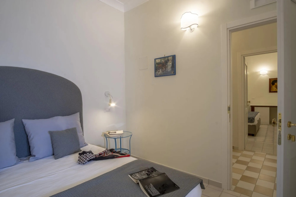 Rosa Magra Guest House