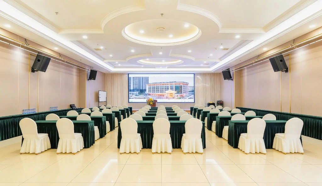 Vienna Hotel Huizhou Zhongxin