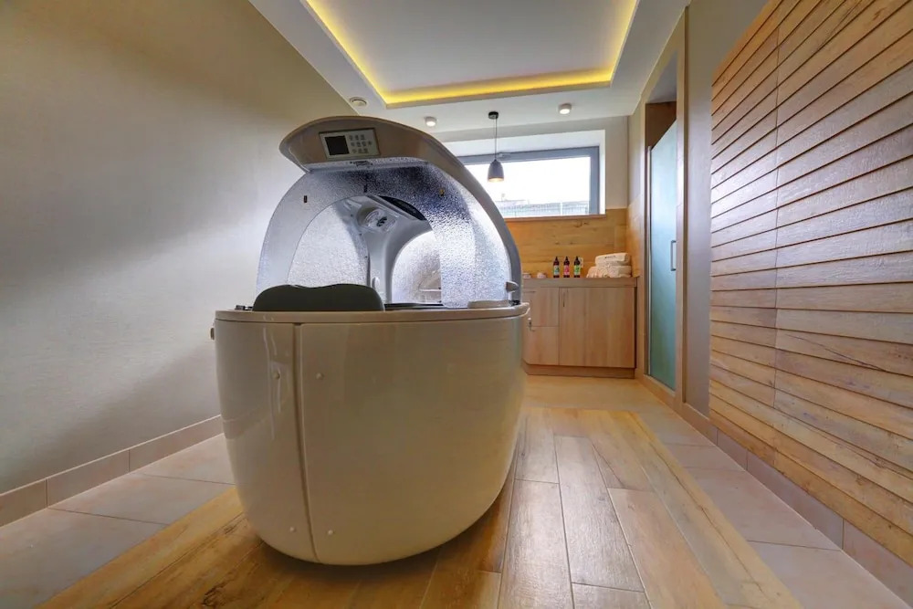 Hotel SKAL Medi SPA & Resort