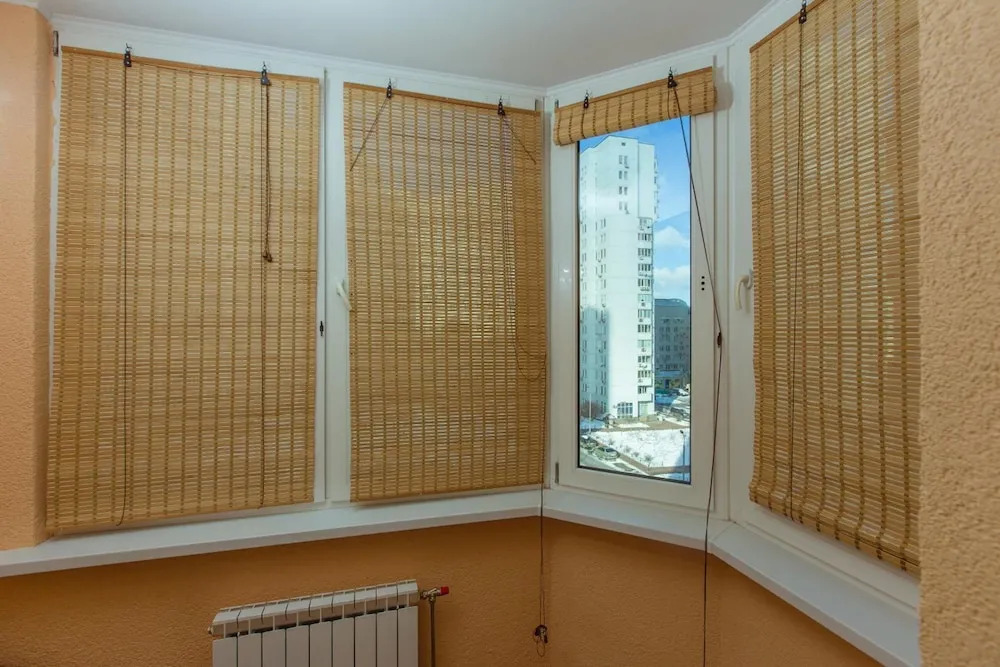 Poznyakoff Aparthotel