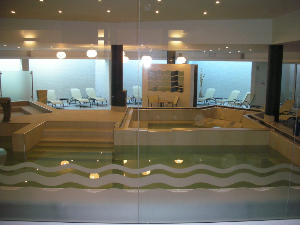Hotel Oasi Wellness & Spa