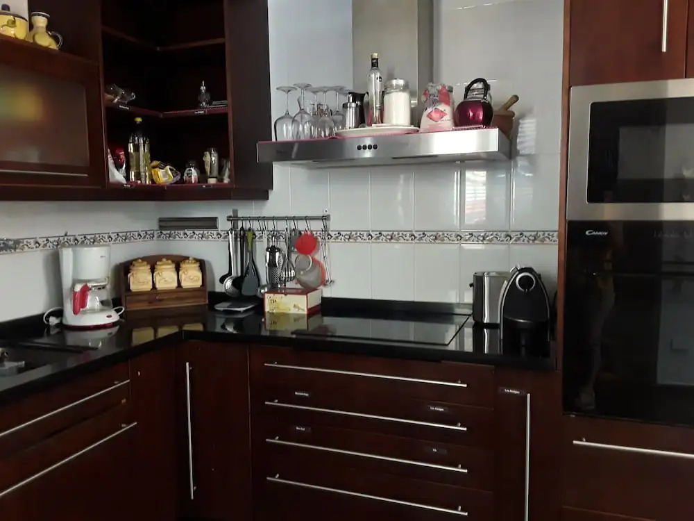Villa Riki Bed and Breakfast