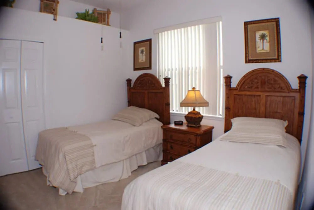Legacy Park by Florida Star Vacations