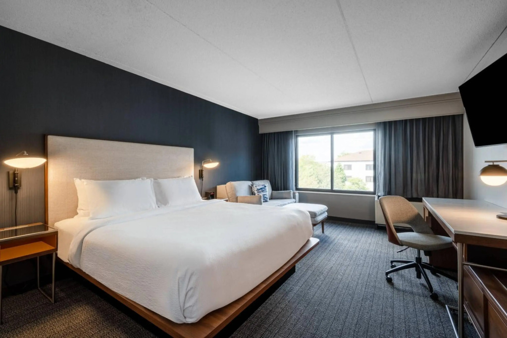 Tru By Hilton Columbus Airport