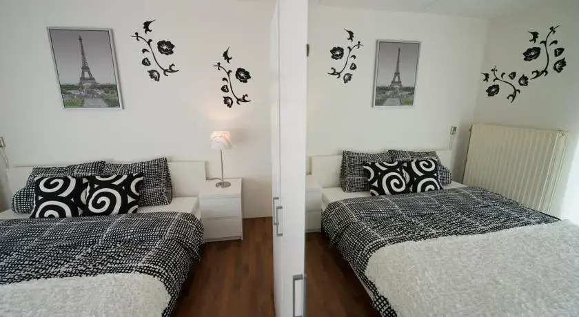 Stanpiks B&B