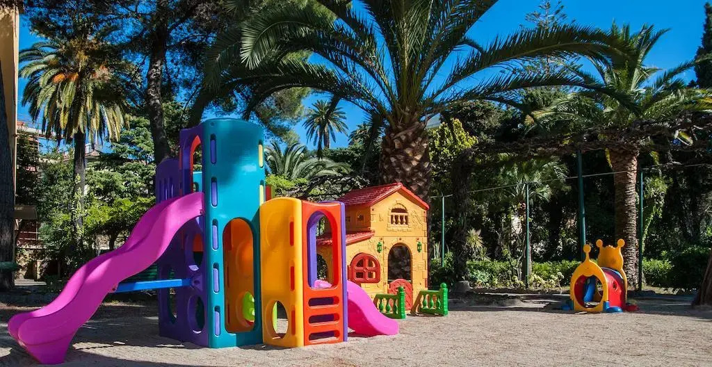 Hotel Residence Mediterraneo