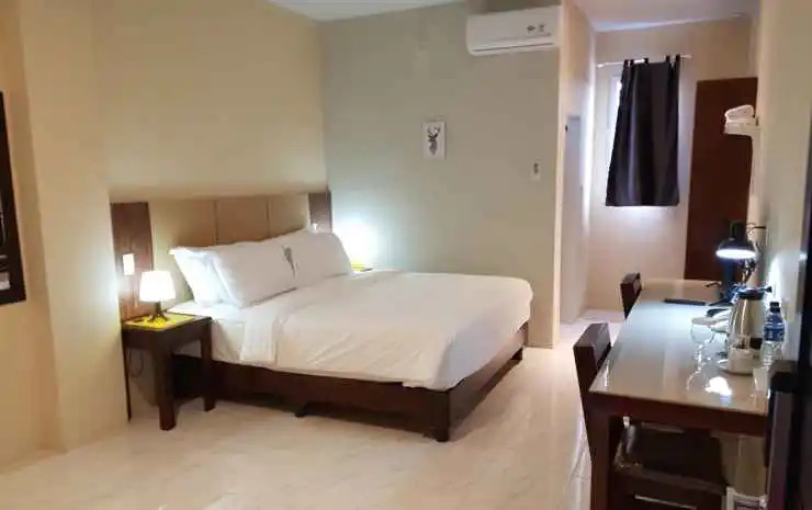 Batavia Hotel
