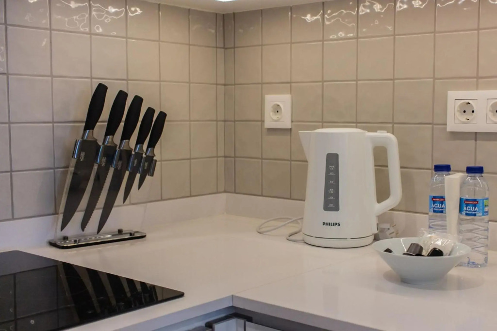 Stunning Apartment w/ Free Parking by LovelyStay
