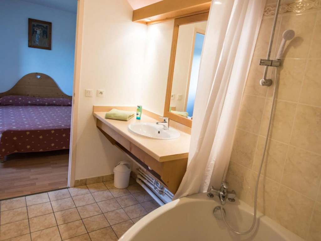 Great holiday spot in the Haute-Savoie near Lake Annecy