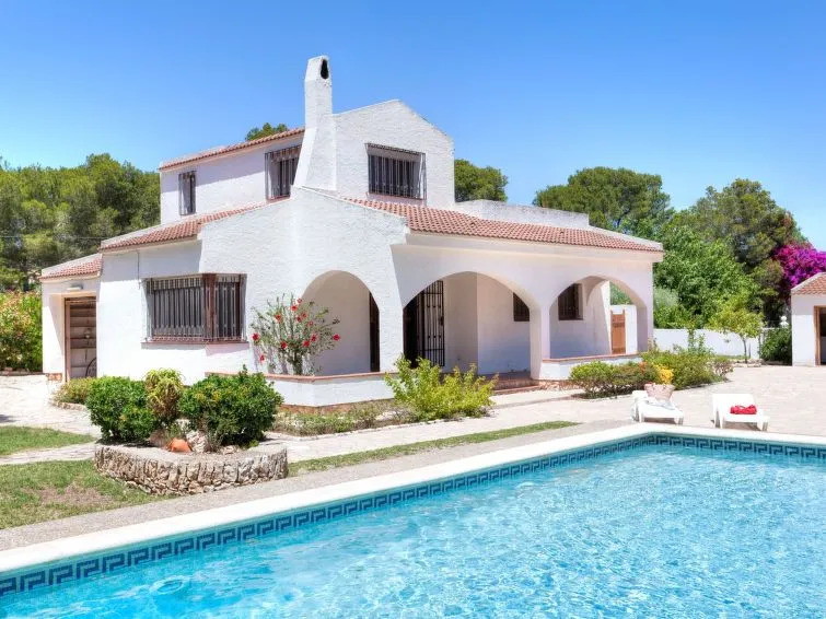 Villa Villa Ute