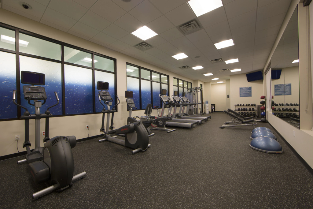 Holiday Inn Club Vacations Williamsburg Resort