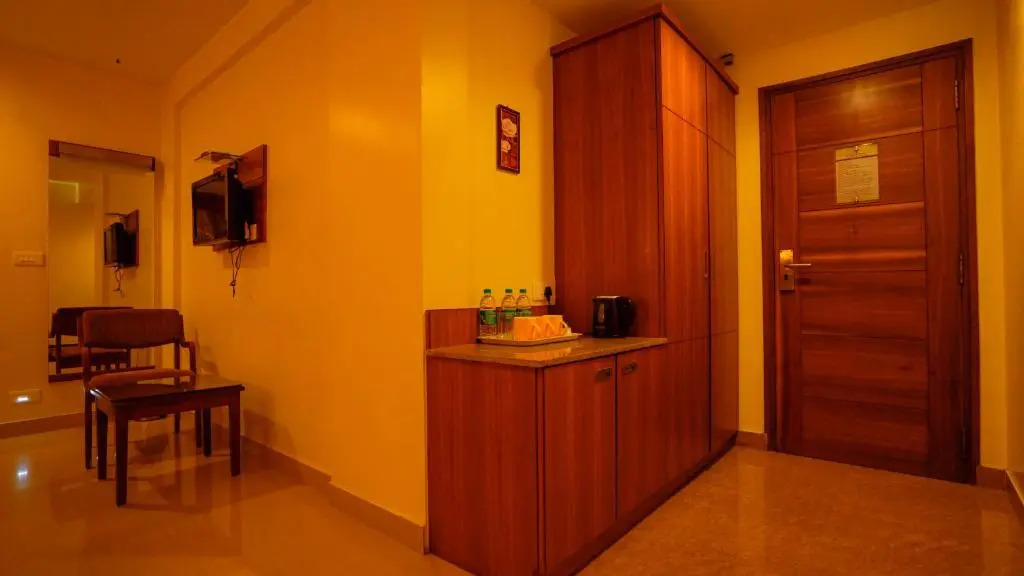 National Residency