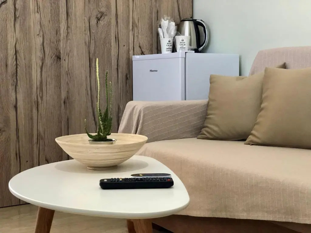 Loft Office House