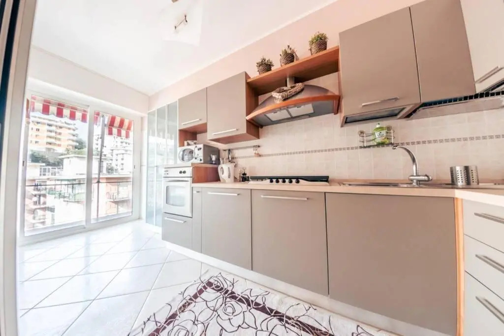 Casa Luca Flexyrent - Parking - A C - WiFi