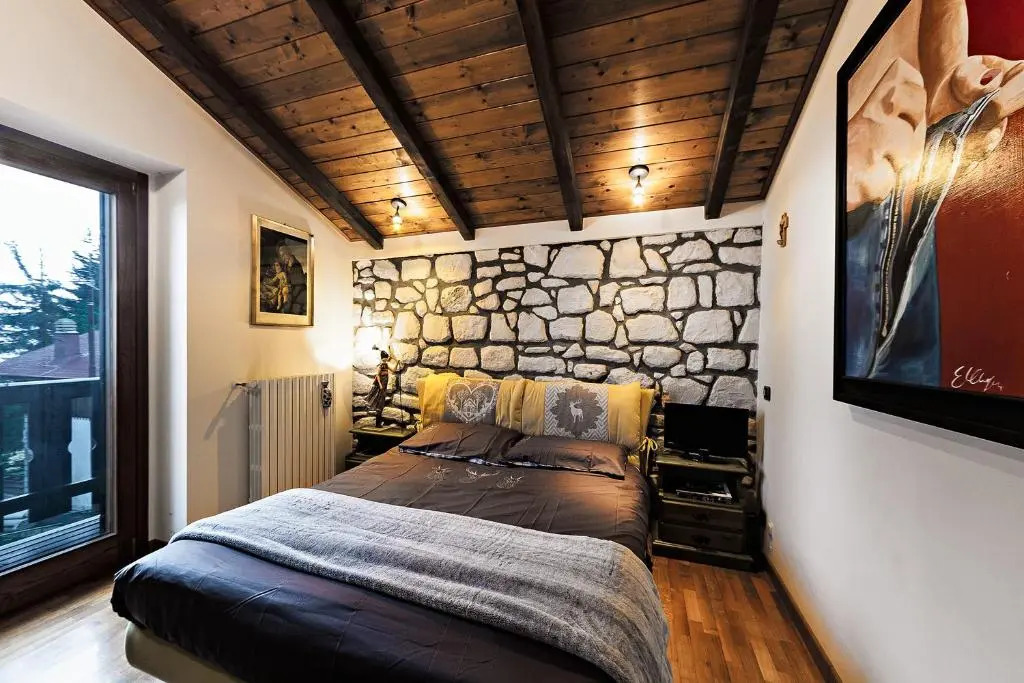 Chalet Mirastelle
